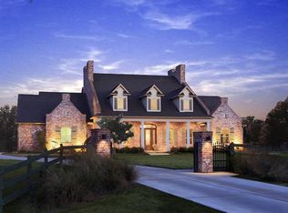 32102 Rolling Woods Trl, Fulshear, TX 77441