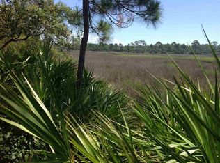 12 Turtle Creek Ln, Panacea, FL 32346