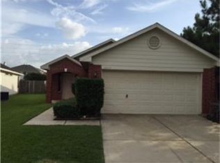 12027 Sandy Stream Dr, Tomball, TX 77375