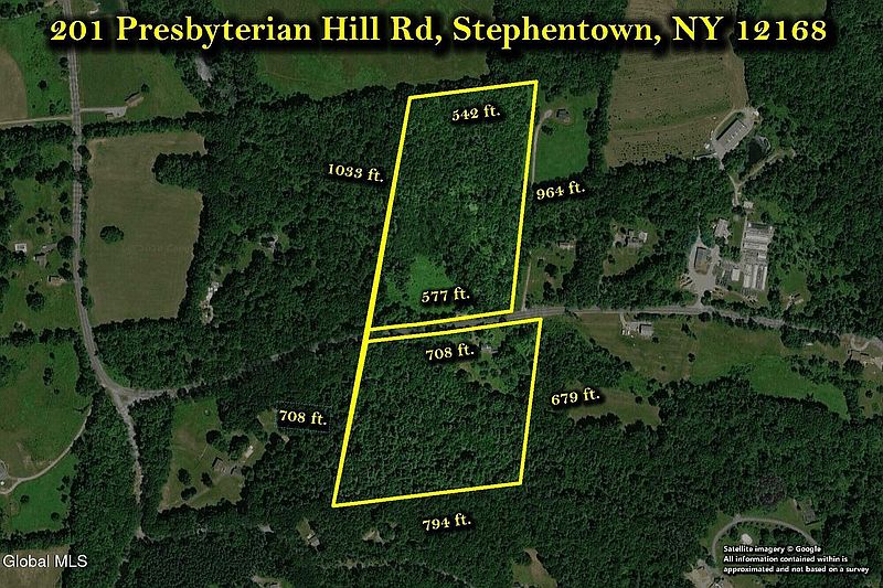 5th image of 201 Presbyterian Hill Road Lot 1