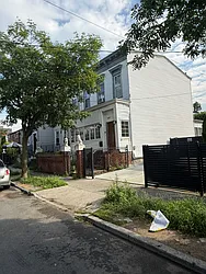 537 Jerome Street
