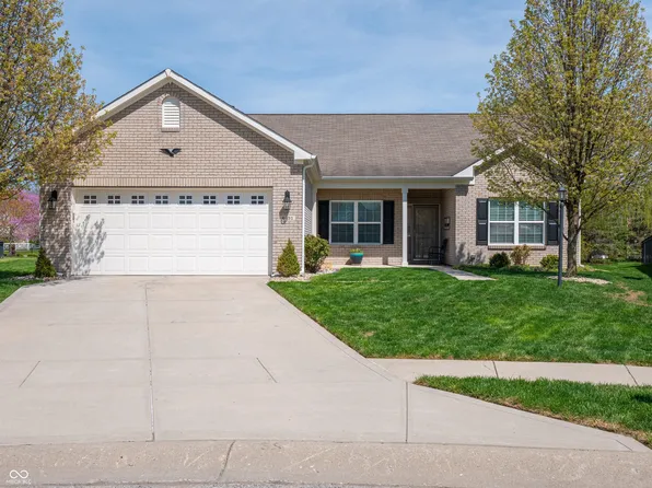 4631 Belair Cir, Plainfield, IN 46168