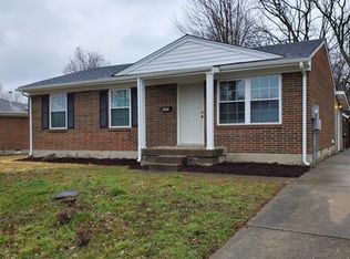 4009 Cutlass Ct, Louisville, KY 40229