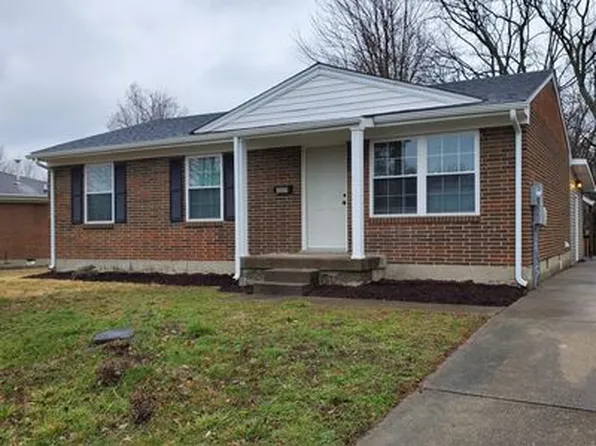 4009 Cutlass Ct, Louisville, KY 40229