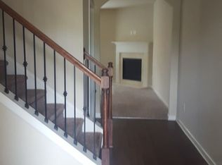 3528 Castleberry Village Cir #27, Cumming, GA 30040