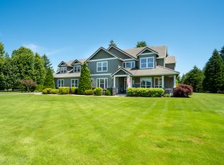 25615 NE 74th Ct, Battle Ground, WA 98604