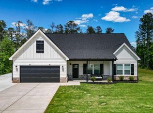 15 Willow Leaf Dr, Buchanan, GA 30113