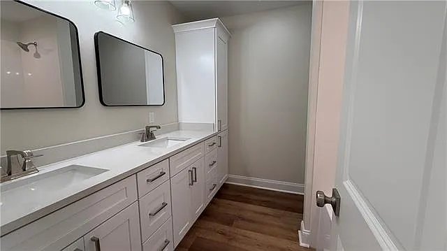 116 Berger St #A — Photo 19