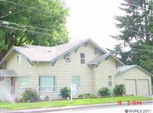 275 N Birch Ave, Stayton, OR