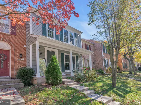 12623 Jedburg Ln, Woodbridge, VA 22192