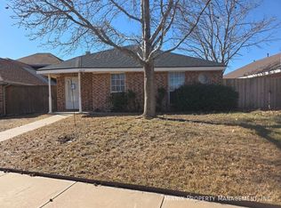 4713 Timber Ln, Midland, TX 79707