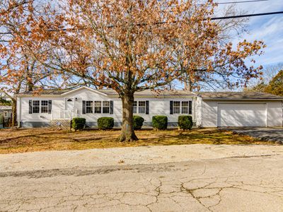 313 Laurel Street, Hollister, MO, 65672