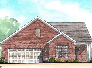 32 Layken Ln, Simpsonville, SC 29680