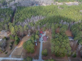 106 W Lizard Bay Dr, Henrico, NC 27842