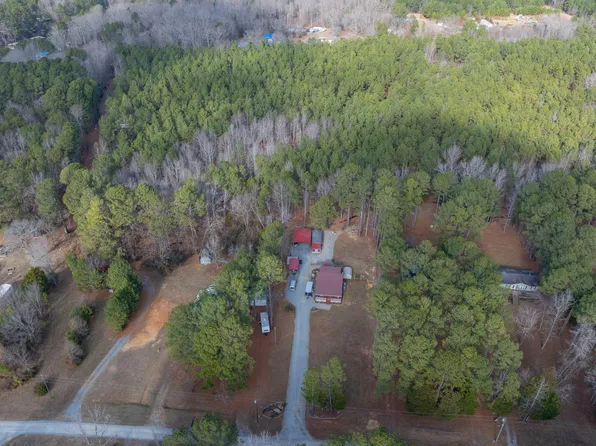 106 W Lizard Bay Dr, Henrico, NC 27842