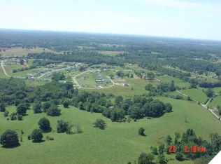2623 Park West Dr, Cookeville, TN 38501