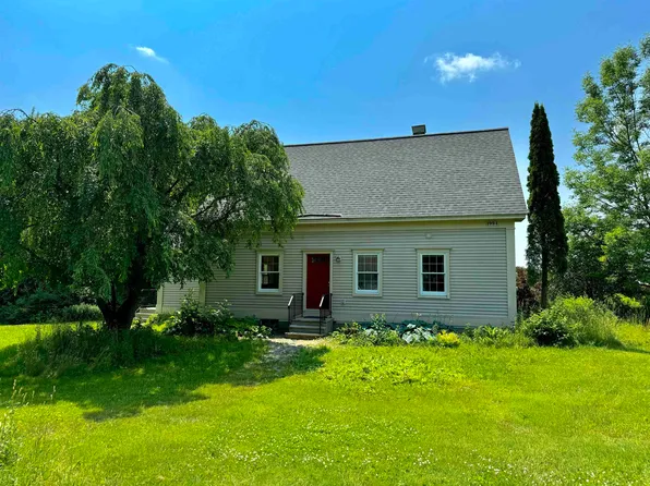 238 High Street, Bridport, VT 05734
