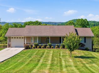 467 Oakmont Rd, Bean Station, TN 37708