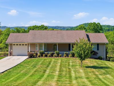 467 Oakmont Rd, Bean Station, TN, 37708