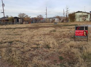 905 E Monahans St, Odessa, TX 79761