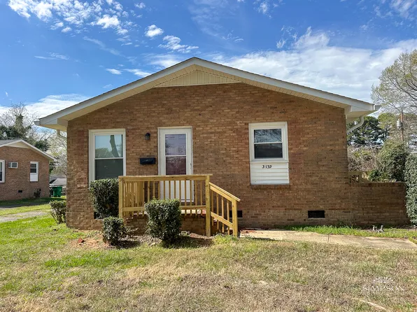 3139 Fairbrook Dr, Charlotte, NC 28216