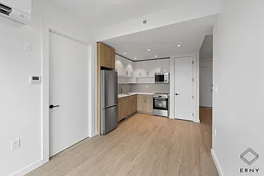 Rented by ERNY LLC