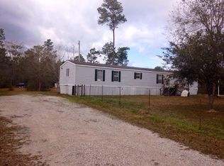 14105 John Lee Rd, Biloxi, MS 39532