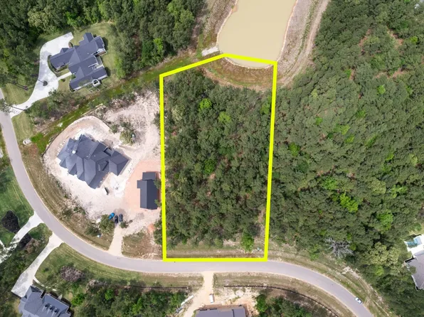 7488 High Meadow Ridge Dr, Montgomery, TX 77316