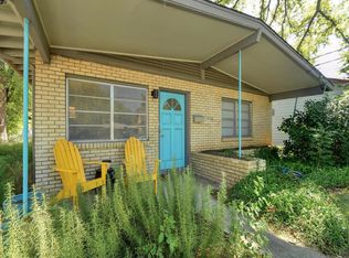 1306 Ruth Ave, Austin, TX 78757