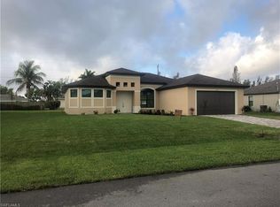 1116 SW 22nd Ter, Cape Coral, FL 33991