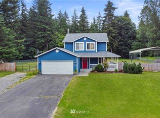 15104 Champion Estate Dr SE, Yelm, WA