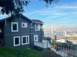 303 Virginia St APT B, Crockett, CA 94525