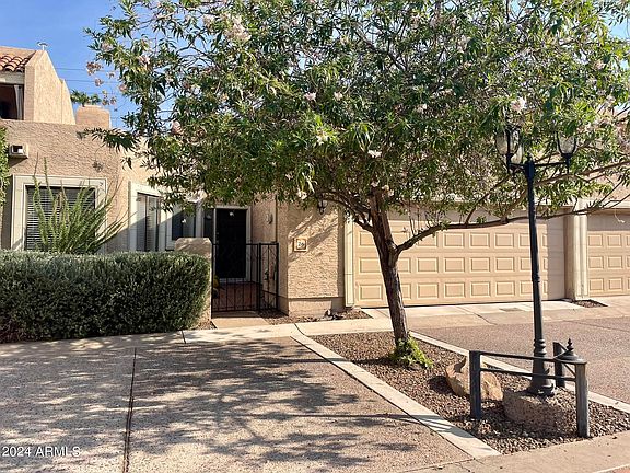 2nd image of 5812 N 12TH Street #26