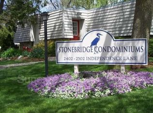 2404 Independence Ln APT 104, Madison, WI 53704