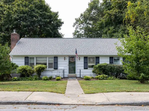 15 Prospect Street, Deep River, CT 06417