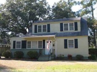 2053 Brogdon St, Savannah, GA 31406