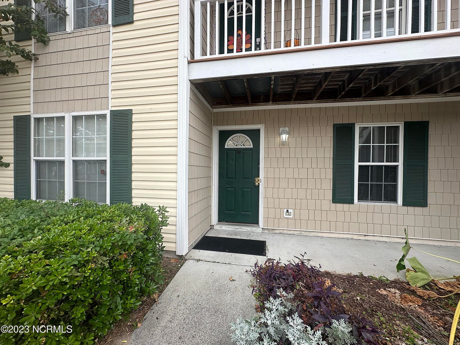 4633 Mcclelland Drive UNIT S101, Wilmington, NC 28405 MLS 100415575