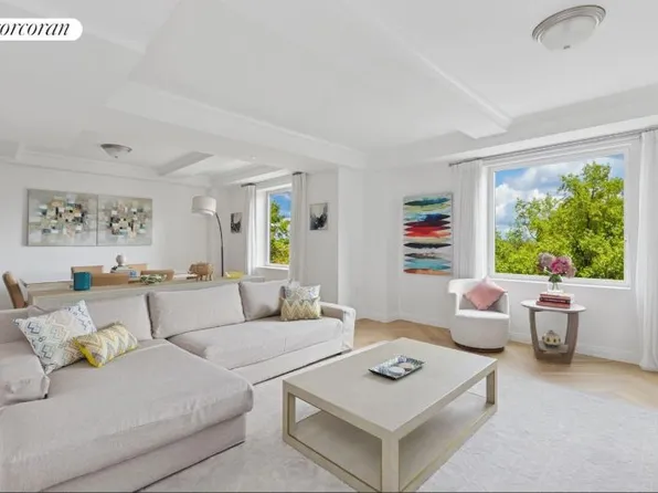160 Central Park South 401A image 1 of 22