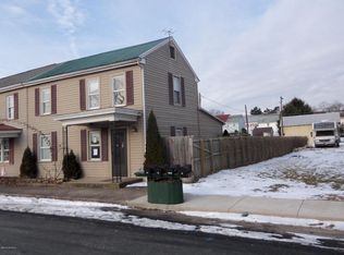 404 S Front St, Liverpool, PA 17045