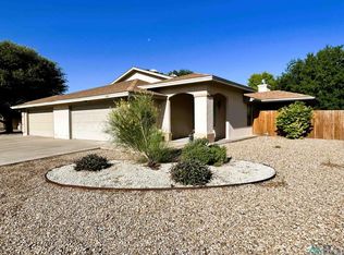 3206 N Richardson Ave, Roswell, NM 88201