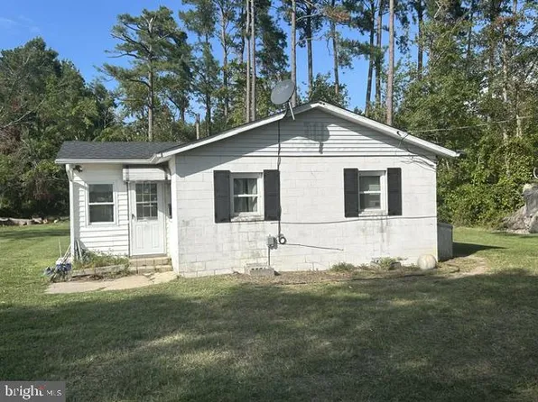 4526 Bay Shore Rd, Taylors Island, MD 21669