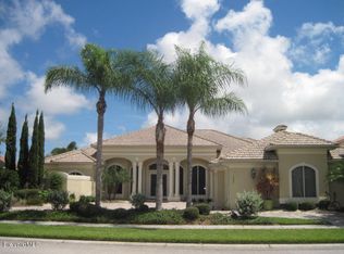 1053 Balmoral Way, Melbourne, FL 32940