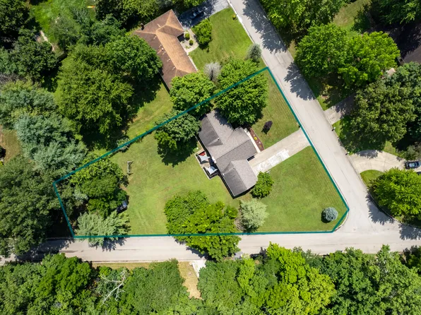 7630 W Mockingbird Ct, Fairland, IN 46126