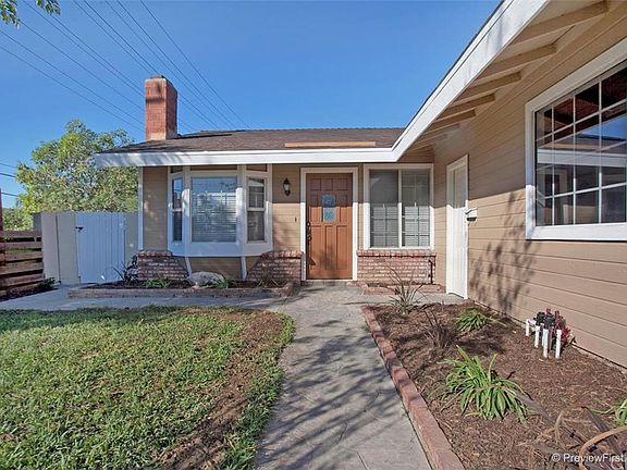 4th image of 5481 Mammoth St