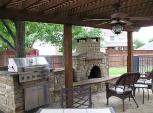 605 Kite Ct, Plano, TX 75025