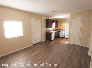 4229 Old Chandler Rd APT A, Tyler, TX 75702