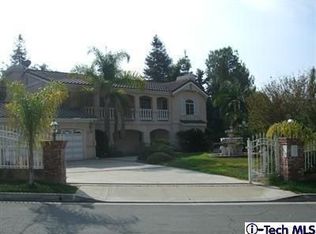 1500 E Eagle Rdg, Glendora, CA 91740