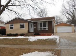 2631 19th Ave N, Fort Dodge, IA 50501