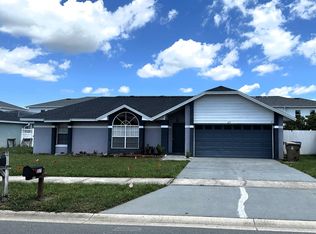 217 Competition Dr, Kissimmee, FL 34743