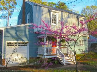 307 N Snead St, Ashland, VA 23005